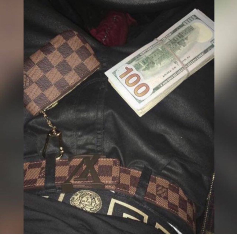 Meet your Posher, Leonardo